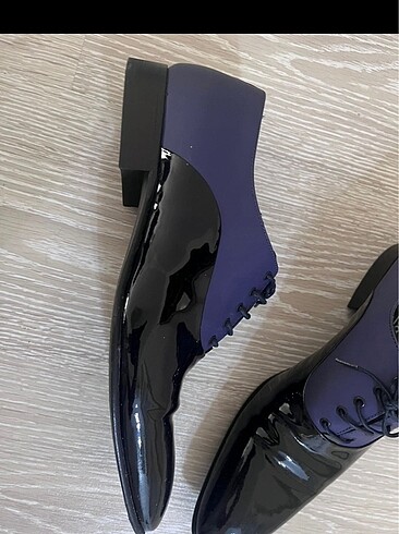 Pierre Cardin Kına düğün ayakkabısı