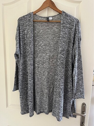 H&M hırka