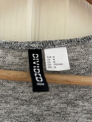 H&M H&M hırka