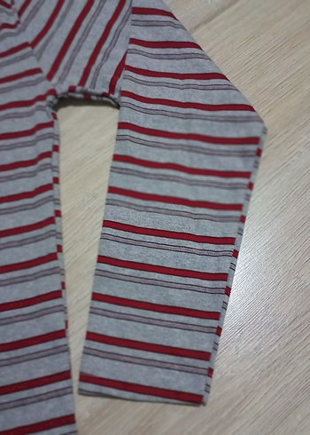 Erkek Tek Üst Pijama - Görsel 3