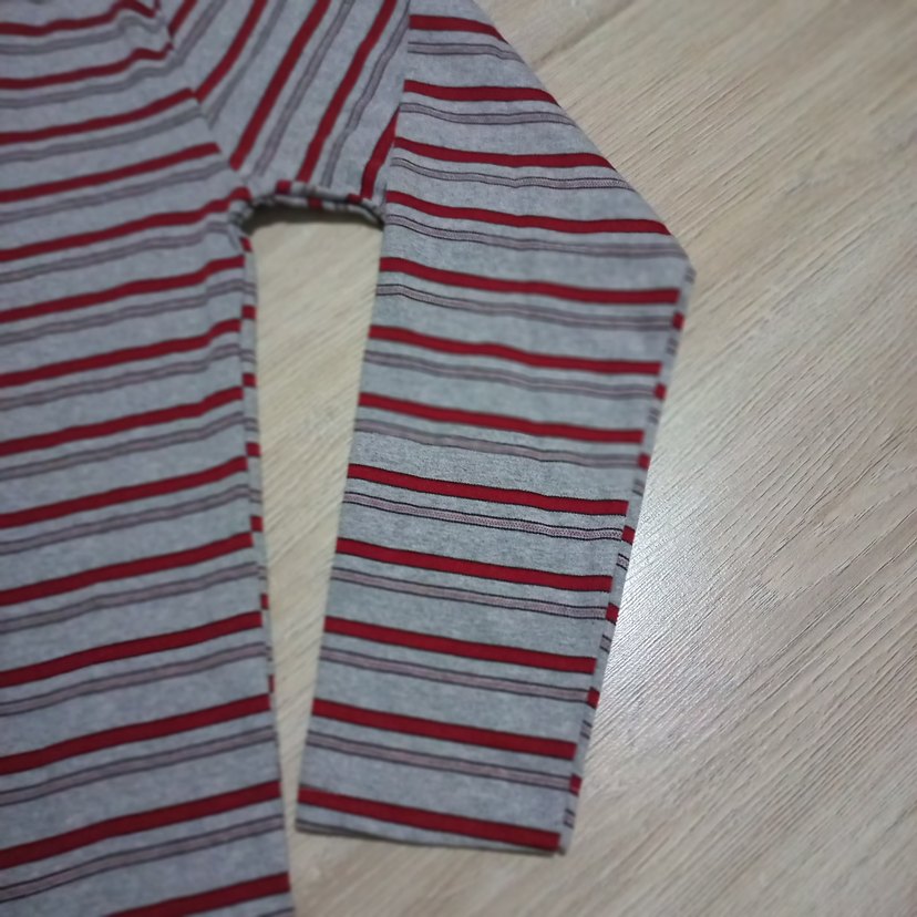 Erkek Tek Üst Pijama - Görsel 3