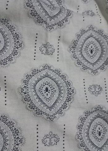 Kadın Tek Alt Pijama - Görsel 4