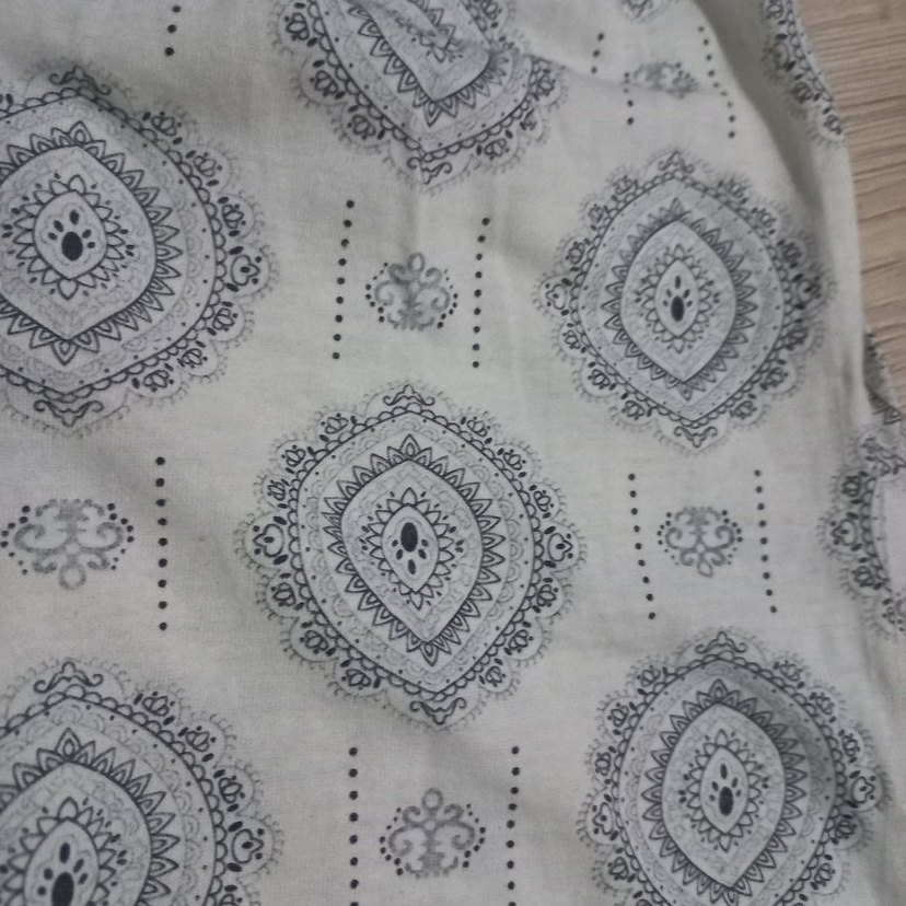 Kadın Tek Alt Pijama - Görsel 4