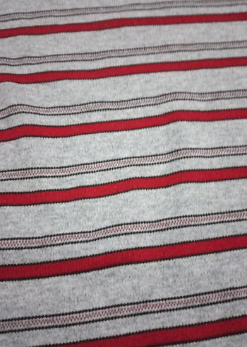 Erkek Tek Alt Pijama - Görsel 3