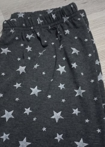 Kadın Tek Alt Pijama - Görsel 2