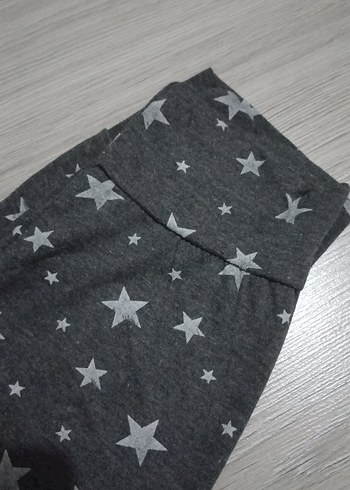 Kadın Tek Alt Pijama - Görsel 3