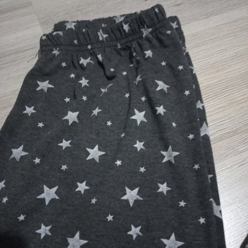 Kadın Tek Alt Pijama - Görsel 2