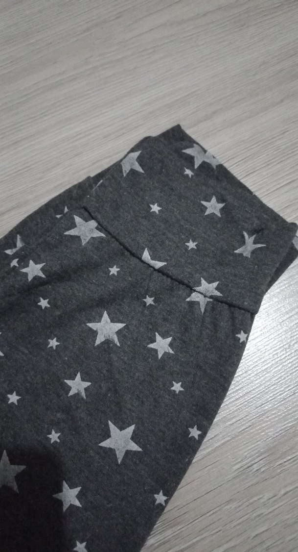 Kadın Tek Alt Pijama - Görsel 3