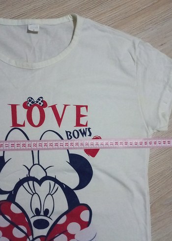 Kadın Tek Üst Pijama - Görsel 2