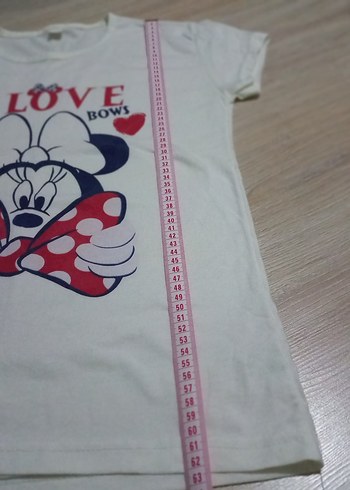 Kadın Tek Üst Pijama - Görsel 3