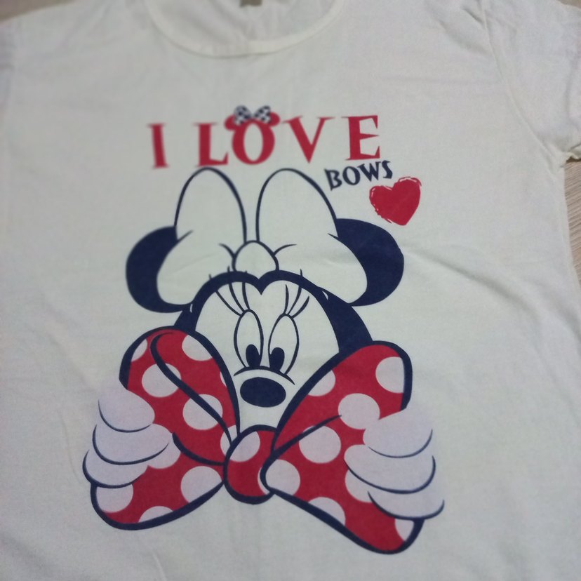 Kadın Tek Üst Pijama - Görsel 4