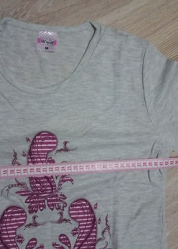 Kadın Kapri Takım - Görsel 2