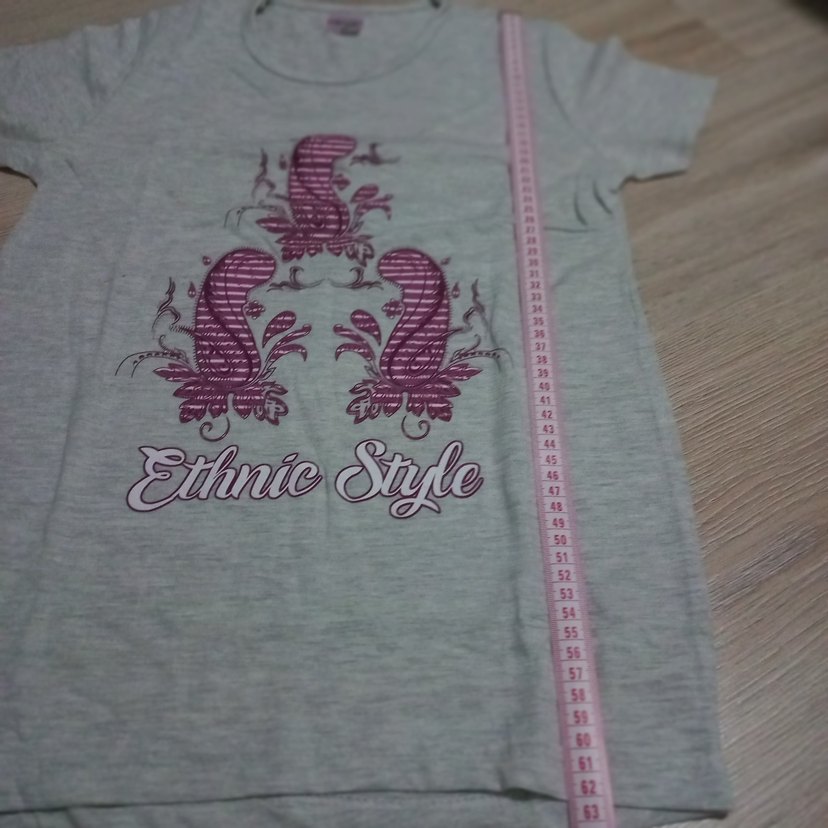 Kadın Kapri Takım - Görsel 3