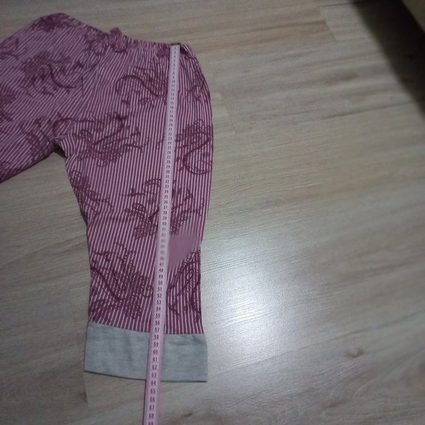 Kadın Kapri Takım - Görsel 5