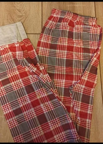 Kadın Pijama Takımı - Görsel 3