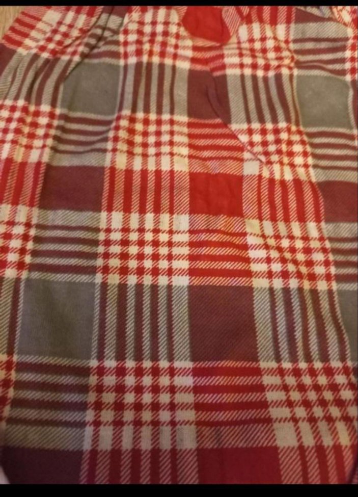 Kadın Pijama Takımı - Görsel 2