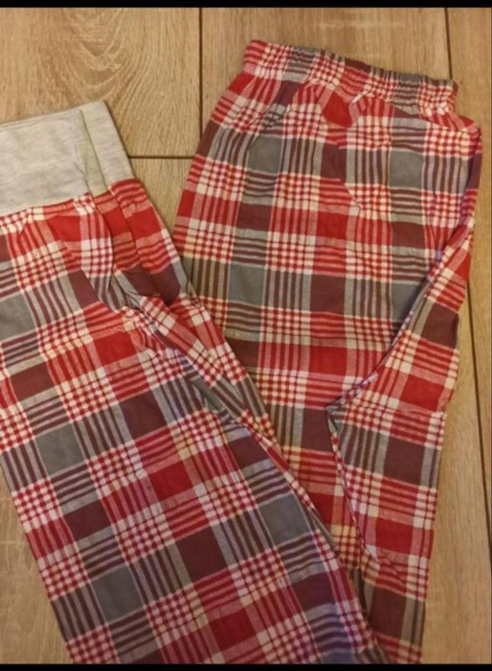 Kadın Pijama Takımı - Görsel 3