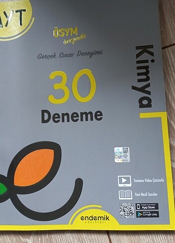  Üni.Hazırlık Deneme 2 li set