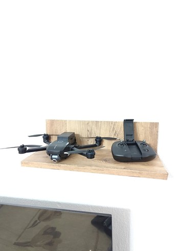 yuneec dron