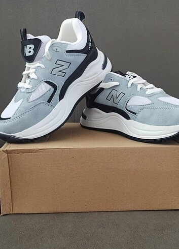 39 Beden gri Renk Newbalance