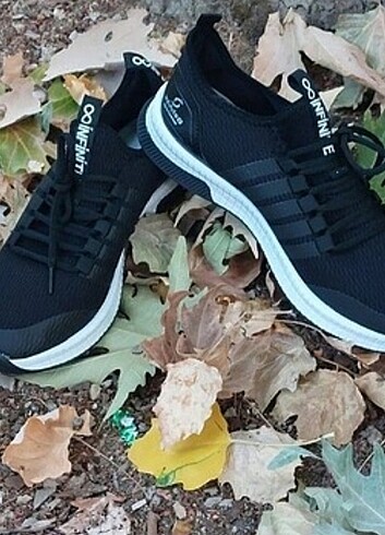 İnfinity unisex spor ayakkabı 
