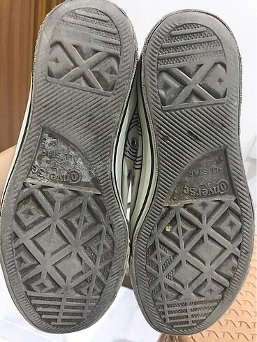 39 Beden Converse
