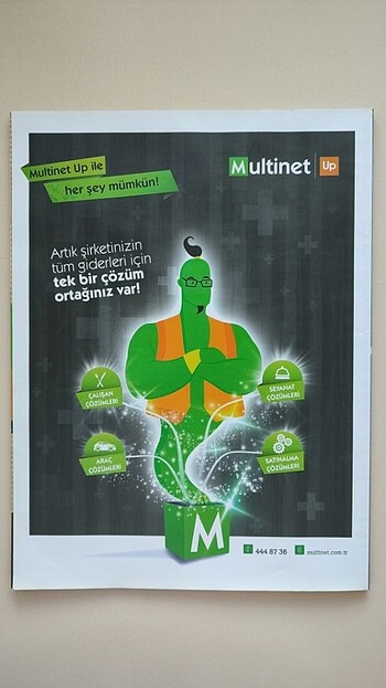 Lacivert Dergisi