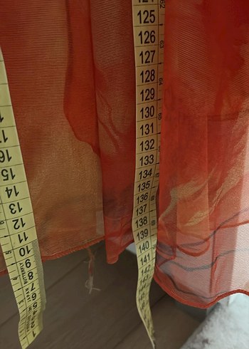 Drapeli Uzun Kadın Abiye - Görsel 10