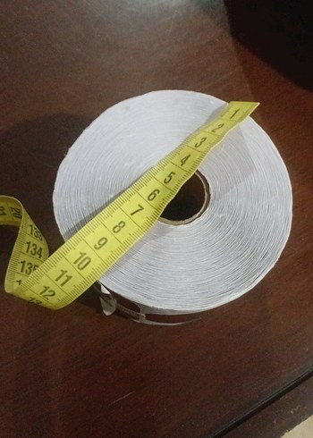 Renkli Sarı Tırnak şablonu - Görsel 4