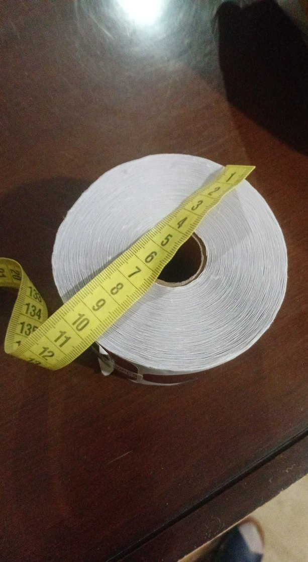 Renkli Sarı Tırnak şablonu - Görsel 4