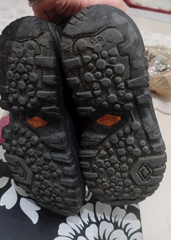 Erkek Siyah Bağcıklı scooter marka ayakkabı - Görsel 2