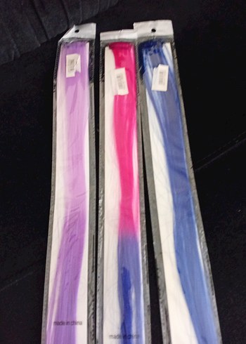 Çok Renkli Pop Kültür Çocuk Toka Seti - Görsel 8