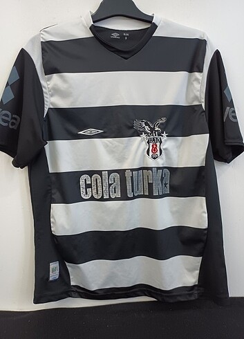 Beşiktaş Eski Forması 