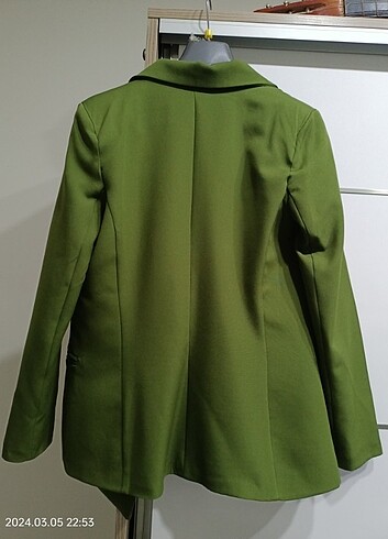 Trendyol & Milla Trendyol blazer ceket