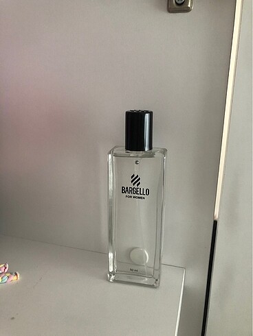 Bargello 409 kadın parfümü