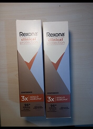 Rexona