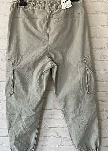 Erkek kargo pantolon 