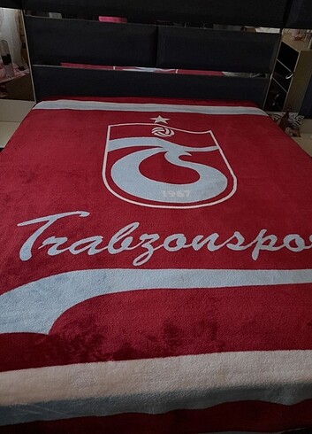 Trabzonsporlu battaniye