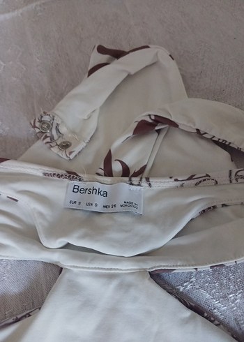 Bershka Bodysuit Uzun Kesim Kadın İç Çamaşırı - Görsel 5