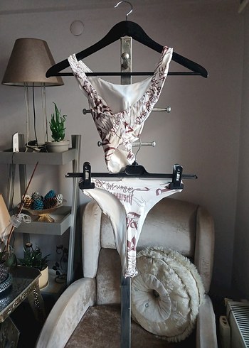 Bershka Bodysuit Uzun Kesim Kadın İç Çamaşırı - Görsel 6