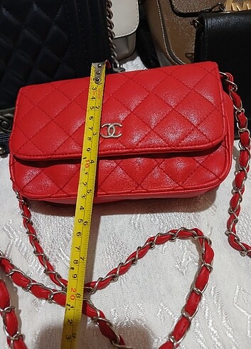 Chanel A kalite çanta 