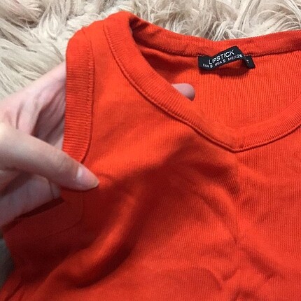 s Beden Croptop