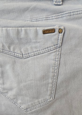 oxxo ,Mavi Pantolon - Görsel 5