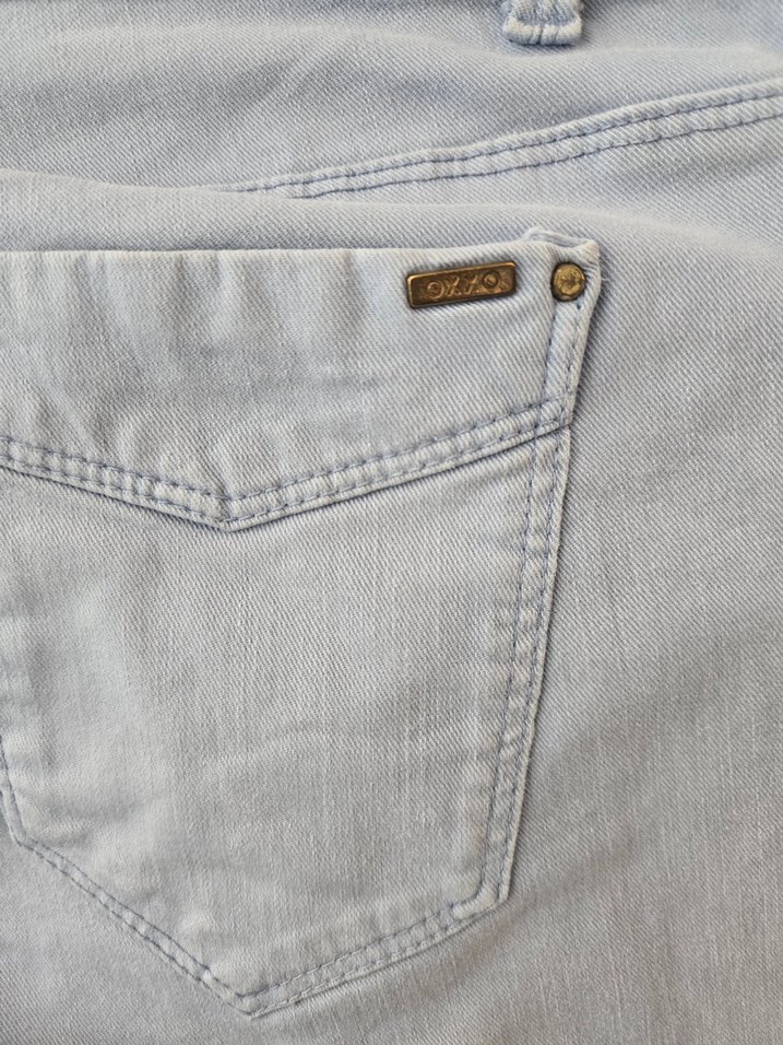 oxxo ,Mavi Pantolon - Görsel 5