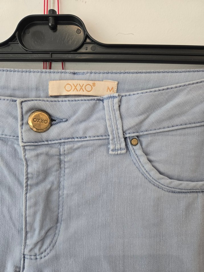 oxxo ,Mavi Pantolon - Görsel 2