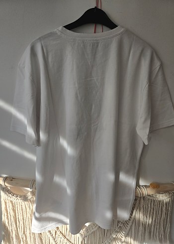 Ralph Lauren , teddy nakışlı Tişört - Görsel 5