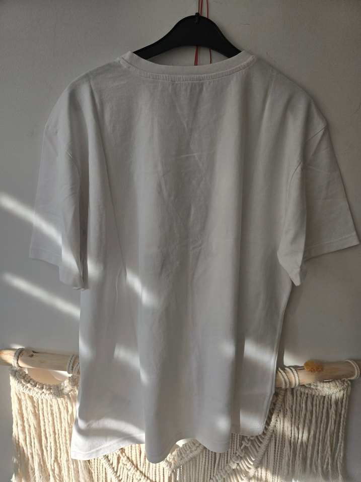 Ralph Lauren , teddy nakışlı Tişört - Görsel 5