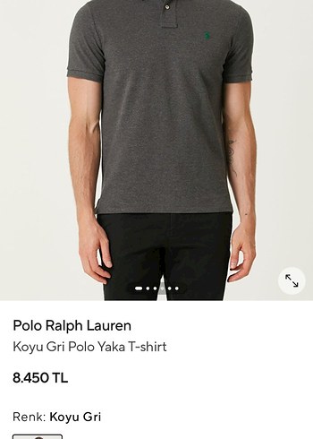Ralph Lauren s