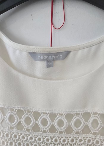 Debenhams ,Dantel Detaylı Bohem elbise , - Görsel 3