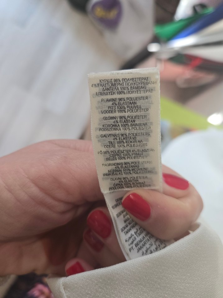 Debenhams ,Dantel Detaylı Bohem elbise , - Görsel 4